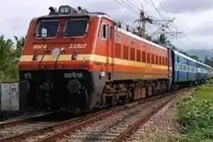 Electrification of Ambari-Pimpulkhuti to improve rail connectivity in South Central Railway