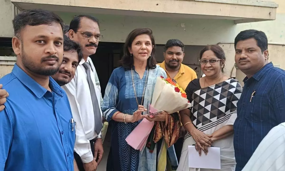 Empowering Women is Essential for Advancing the Nation and Society