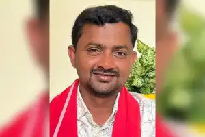 Entrepreneur from Telugu community honored with national recognition