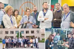 European media delegation concludes 4-day visit