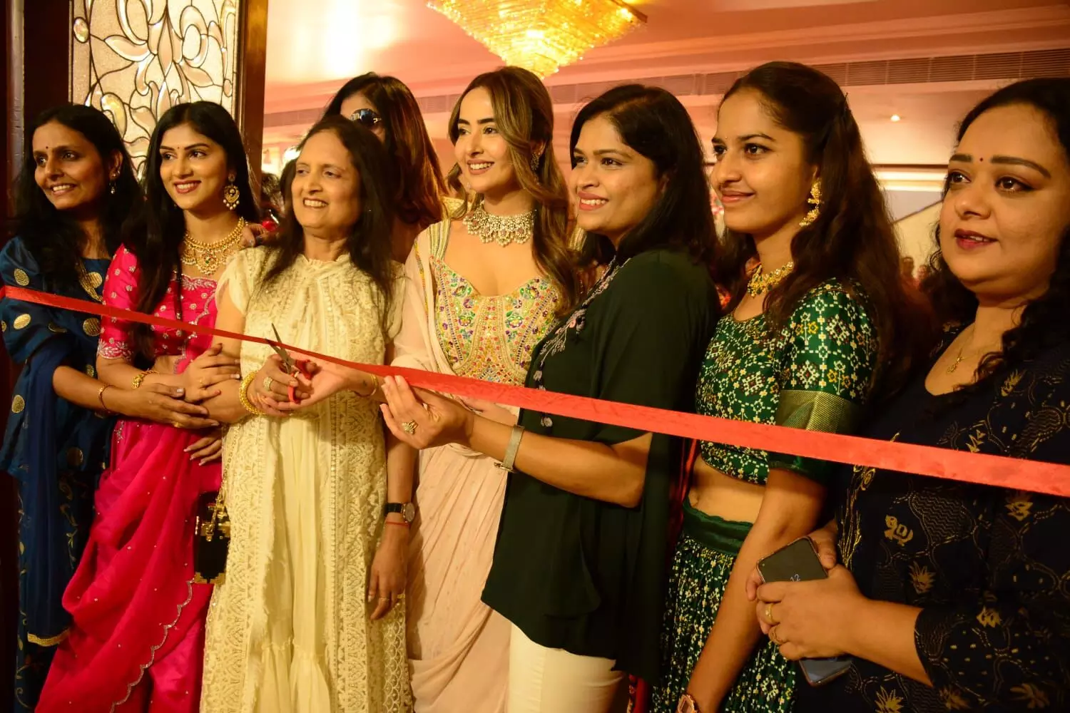 Exhibition of Desire set to take place at Hotel Taj Krishna in Hyderabad from March 28-30