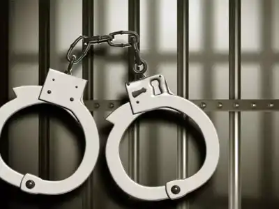 Five arrested in connection with Shamshabad taxi robbery