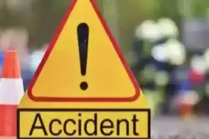 Five people, including three children, die in tragic car crash