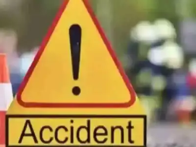Five people, including three children, die in tragic car crash
