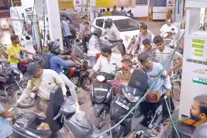 Gas station owners are threatening to protest.