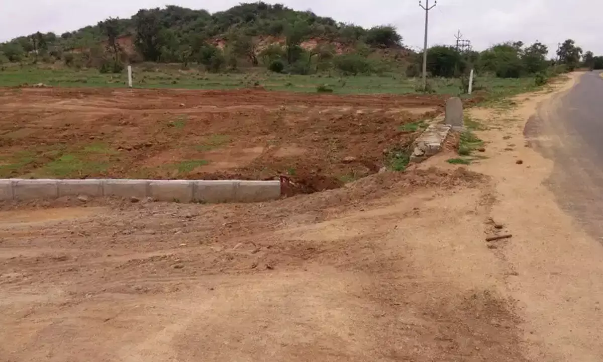 General public cautioned by JNJMAC Housing society