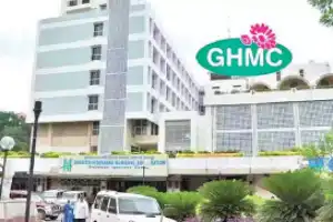 GHMC prepares for OTS campaigns in order to collect taxes