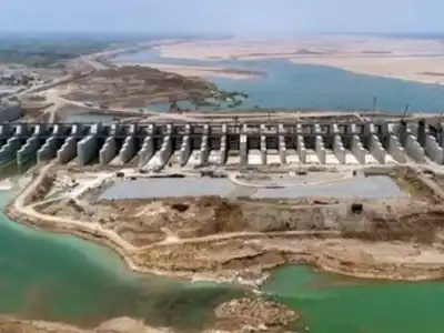 Government of Telangana imposes 4-month halt on Kaleshwaram project controversy