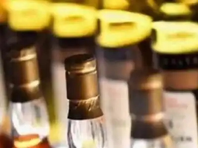 Government to crack down on illegal alcohol delivery to homes
