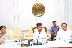 Government to create farmers and education commissions in the near future.