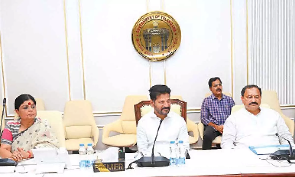 Government to create farmers and education commissions in the near future.