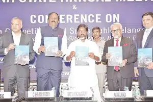 Government to establish industrial zones along the Outer Ring Road and Regional Ring Road.