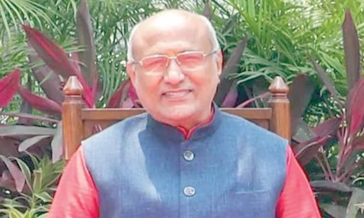 Governor extends Holi eve greetings to the people