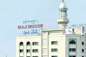 Haj panel gives pilgrims more time to pay 2nd instalment, extends deadline to March 28