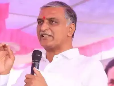 Harish says Raghunandan would have won in Dubbaka if he was a good candidate