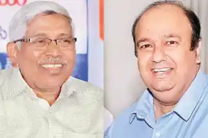 High Court in Hyderabad rejects nomination of Kodandaram and Amer Ali as MLCs