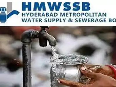 HMWSSB officials confirm enough reserves for city drinking water requirements.