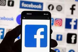 Facebook, Instagram and other Meta Apps down