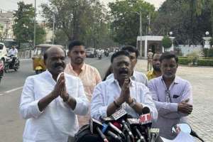 Hyderabad BRS Leaders Demand Redressal Over Legislative Council Nominations Rejection