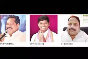 Impact decisions influenced by lessons learned from Assembly elections loss