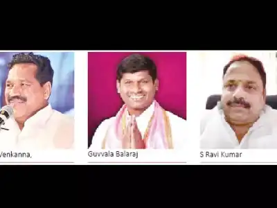 Impact decisions influenced by lessons learned from Assembly elections loss