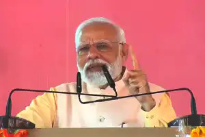 Important announcements made during Prime Minister’s visit to Telangana