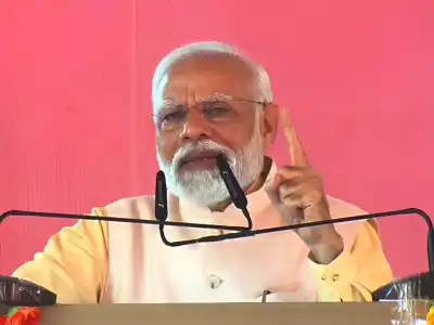 Important announcements made during Prime Minister’s visit to Telangana