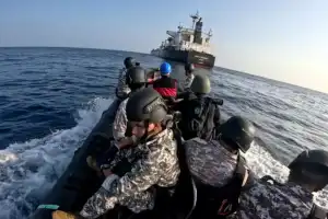 Indian Navy’s Operation Sankalp: Serving as the First Responder and Trusted Security Partner