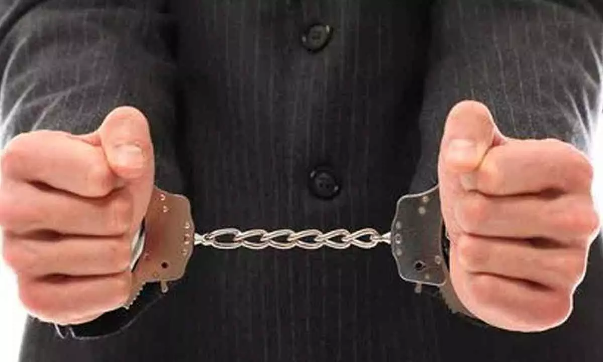 International Cybercrime Ring Busted by Hyderabad Police