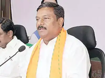 Is Eknath Shinde Affected by a Syndrome in Telangana?
