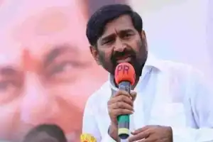 Jagadish crushes Gutha’s son Amit’s dream