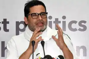 Jagan follows in KCR’s footsteps, says PK