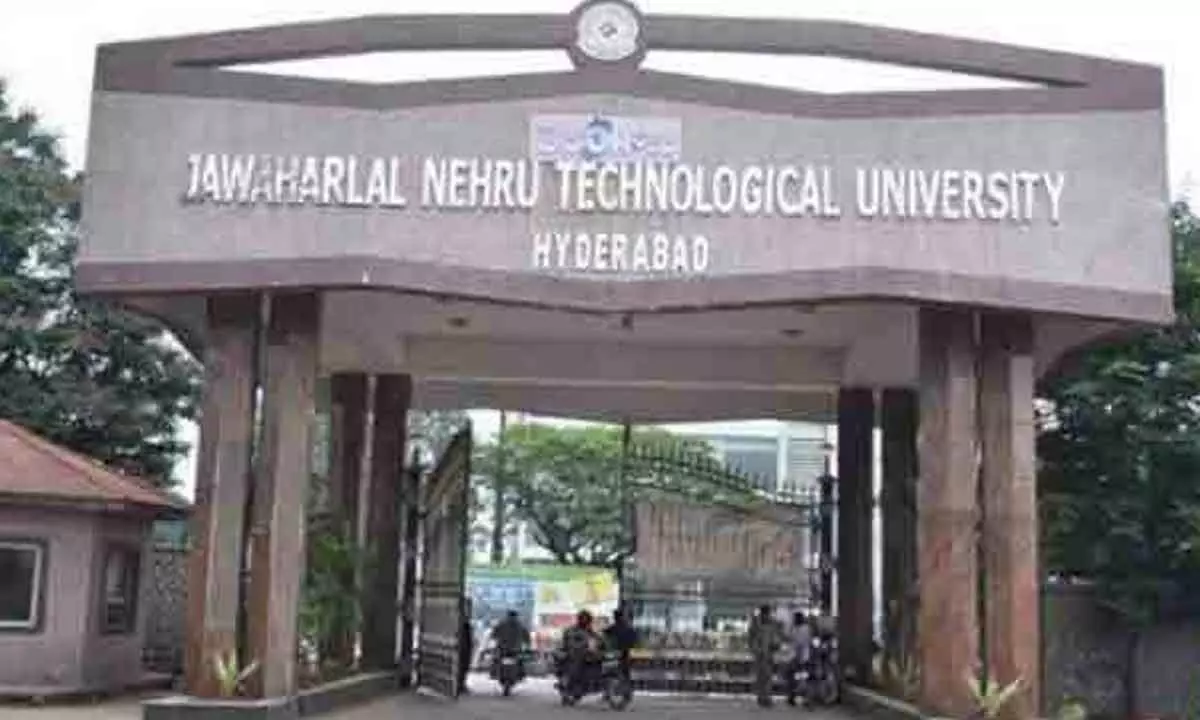 JNTUH hosting Pharma Anveshan-2024 today