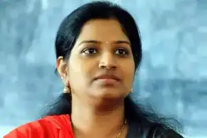 Kadiyam Kavya calls for public support in bid for MP seat in Warangal