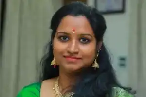 Kadiyam Kavya Withdraws from Contest.