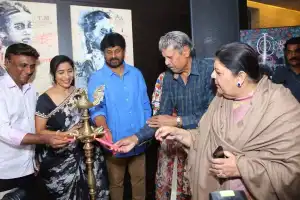 Kapil Dev, cricket legend and founder of KHUSHII NGO, brings back the Art Caravan to Hyderabad in 2024