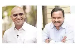 KCR announces two additional candidates for Lok Sabha elections