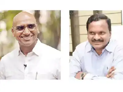 KCR announces two additional candidates for Lok Sabha elections