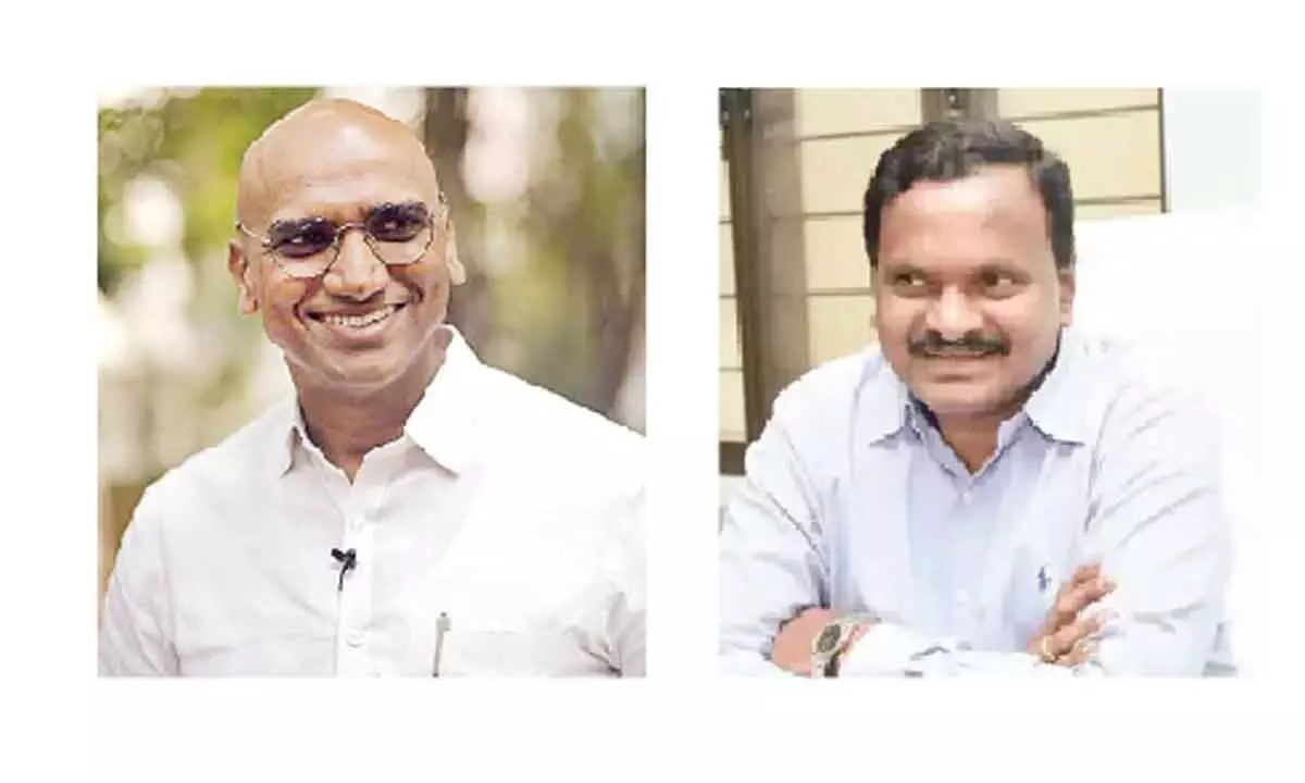 KCR announces two additional candidates for Lok Sabha elections