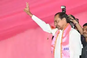 KCR introduces new program ‘Kadanabheri’