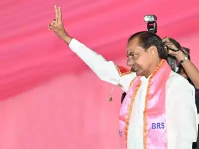 KCR introduces new program ‘Kadanabheri’
