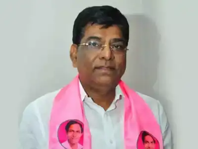 KCR relies on Nama to fend off Congress offensive