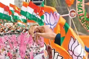 Key trio lead in Hyderabad polls