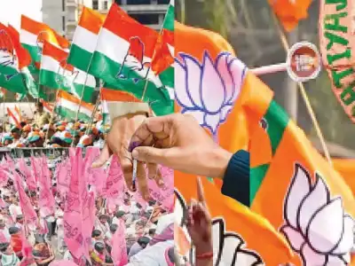 Key trio lead in Hyderabad polls