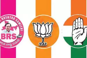 Khammam becomes central hub for all political parties