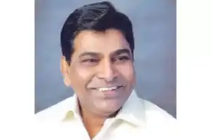 Khammam MP Nama Nageswara Rao leads by example
