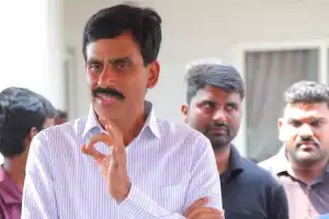 Khammam to Provide Homes for All Eligible Residents by Next Holi