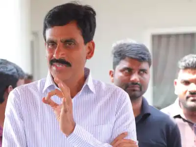 Khammam to Provide Homes for All Eligible Residents by Next Holi