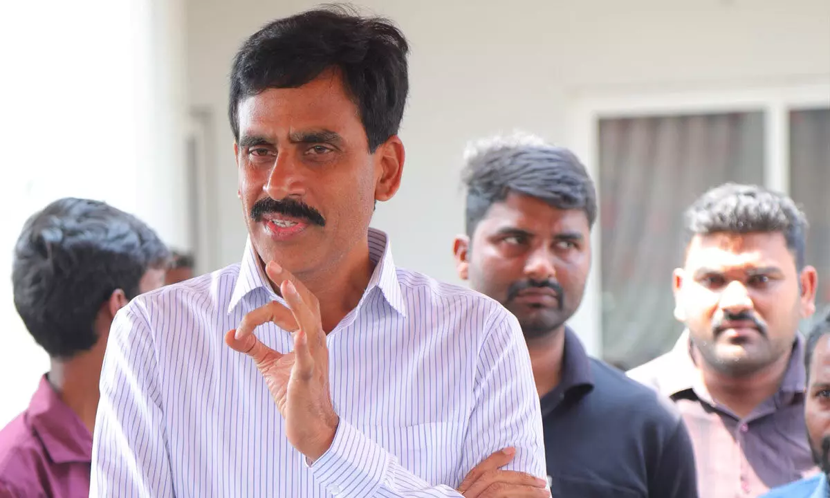 Khammam to Provide Homes for All Eligible Residents by Next Holi