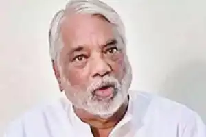 KK’s exit to deliver another blow to Hyderabad’s BRS